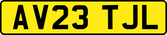AV23TJL