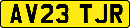AV23TJR