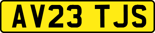 AV23TJS
