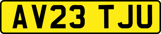 AV23TJU
