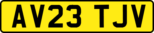 AV23TJV