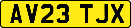 AV23TJX