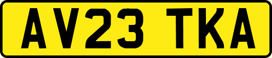 AV23TKA