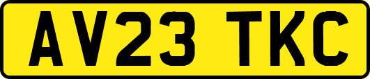 AV23TKC