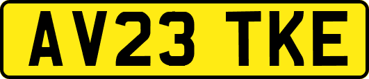 AV23TKE