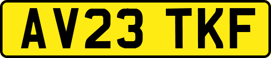 AV23TKF