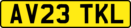 AV23TKL