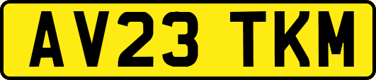 AV23TKM