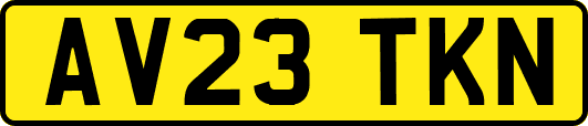 AV23TKN