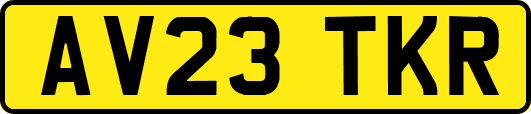 AV23TKR