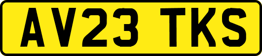 AV23TKS
