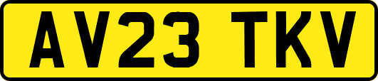 AV23TKV
