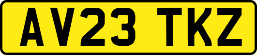 AV23TKZ