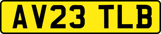 AV23TLB