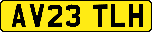 AV23TLH