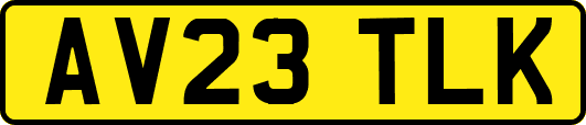 AV23TLK