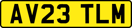 AV23TLM