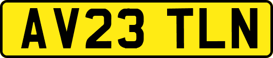 AV23TLN