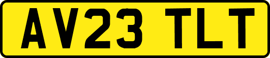 AV23TLT