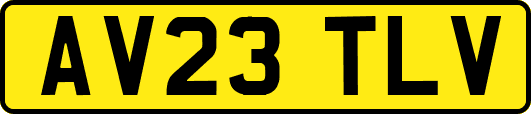 AV23TLV