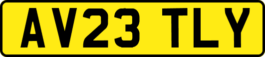 AV23TLY
