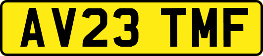 AV23TMF