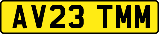 AV23TMM
