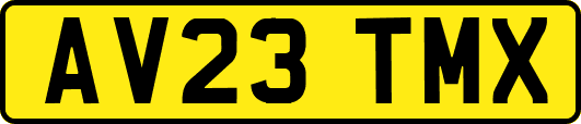 AV23TMX