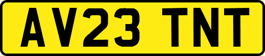 AV23TNT