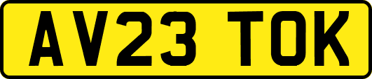 AV23TOK