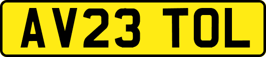 AV23TOL