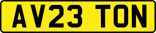AV23TON