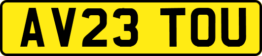 AV23TOU