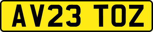AV23TOZ