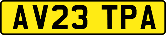 AV23TPA