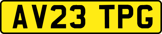 AV23TPG
