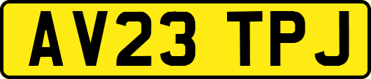 AV23TPJ