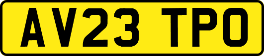 AV23TPO