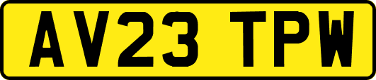 AV23TPW