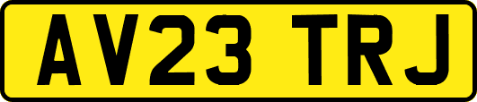 AV23TRJ