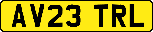 AV23TRL