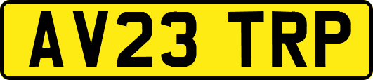AV23TRP