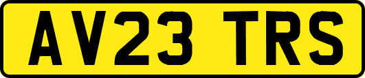 AV23TRS