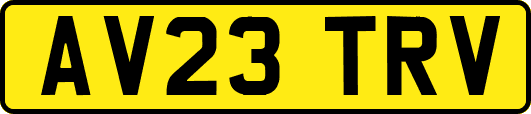 AV23TRV