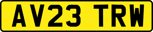 AV23TRW