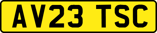AV23TSC