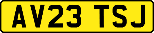 AV23TSJ