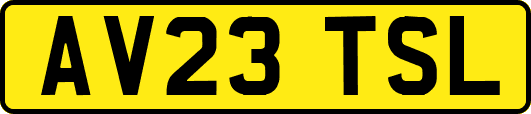 AV23TSL