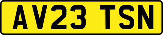 AV23TSN