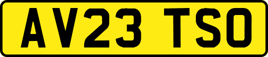 AV23TSO